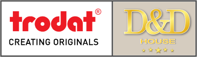 DnD House Logo