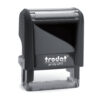 Trodat printy 4911 Đen