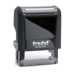 Trodat printy 4911 Đen