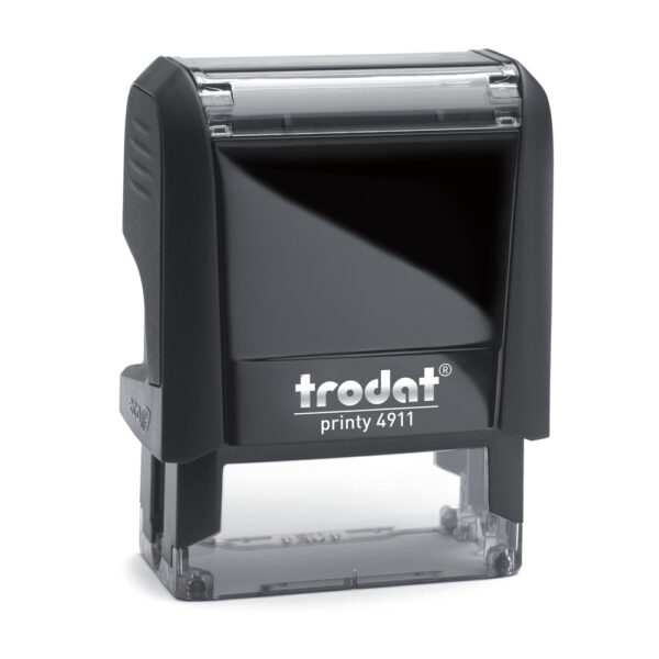 Trodat printy 4911 Đen