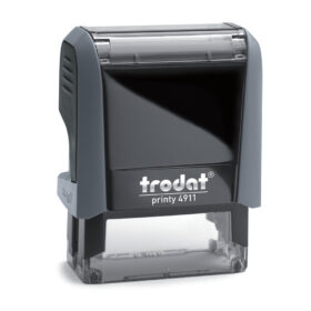 Trodat printy 4911 Xám