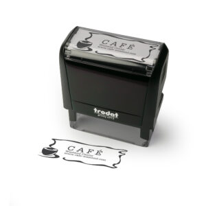 Dấu Trodat printy 4913 Đen