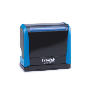 Dấu Trodat printy 4913 Xanh dương