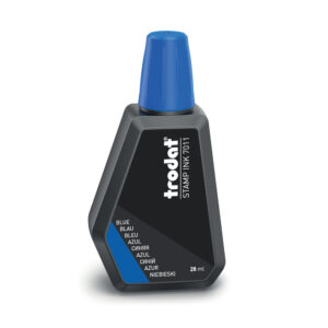 Mực Trodat 7011 Xanh dương