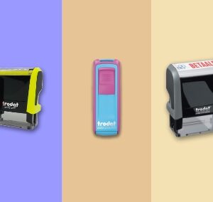 On-demand-content stamps