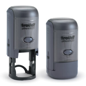 Dấu Trodat printy 46025 Xám
