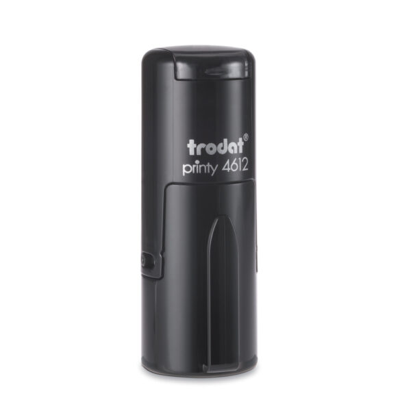 Dấu Trodat printy 4612 Đen