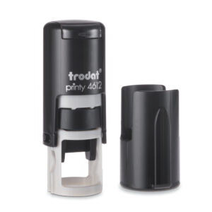 Dấu Trodat printy 4612 Đen