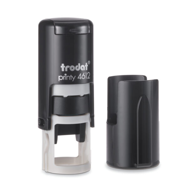 Dấu Trodat printy 4612 Đen