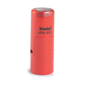 Dấu Trodat printy 4612 Đỏ