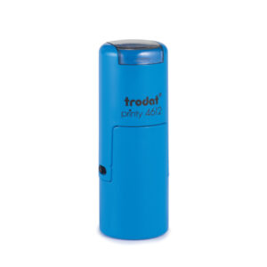 Dấu Trodat printy 4612 Xanh dương