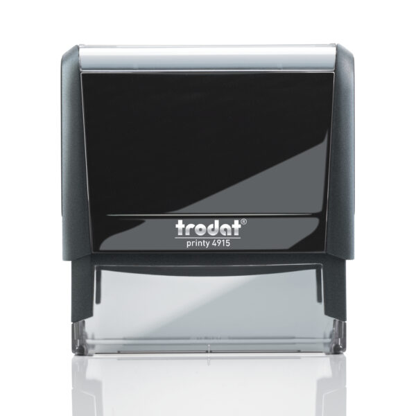 Dấu Trodat printy 4915 Đen