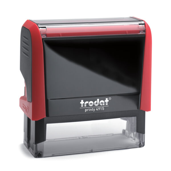 Dấu Trodat printy 4915 Đỏ