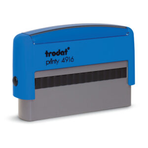 Dấu Trodat printy 4916 Xanh dương