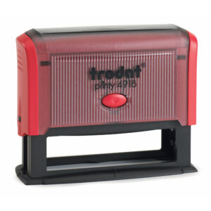 Dấu Trodat printy 4918 Đỏ
