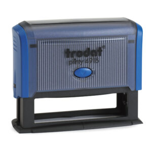 Dấu Trodat printy 4918 Xanh dương