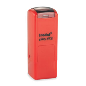 Dấu Trodat printy 4921 Đỏ