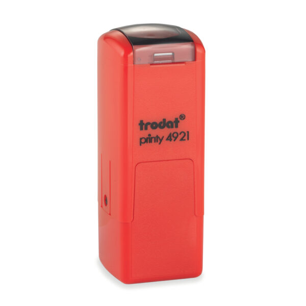 Dấu Trodat printy 4921 Đỏ