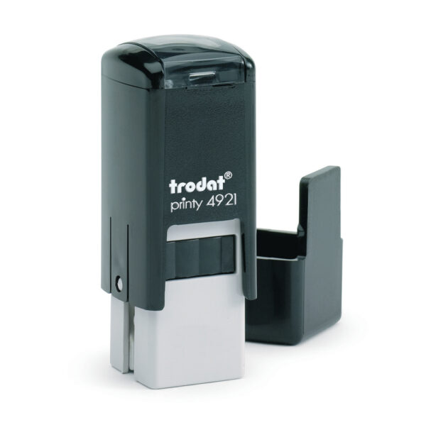 Dấu Trodat printy 4921 Đen