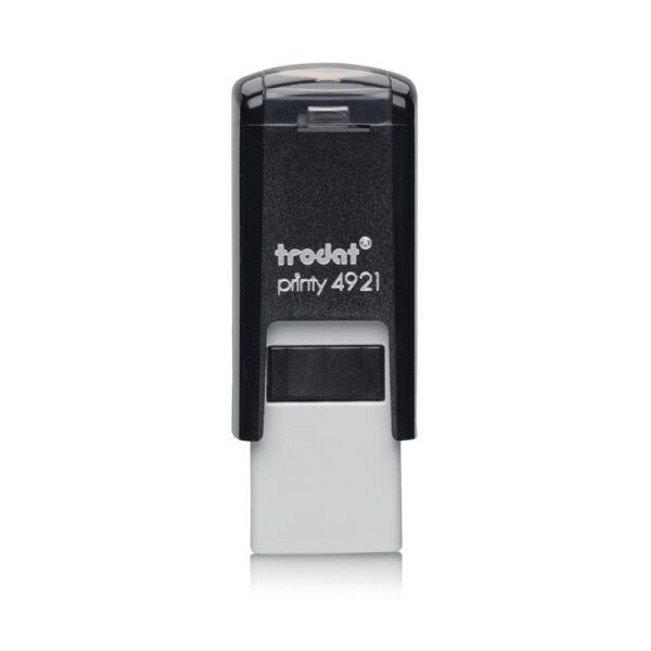 Dấu Trodat printy 4921 Đen