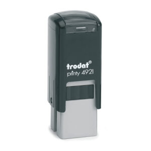 Dấu Trodat printy 4921 Đen