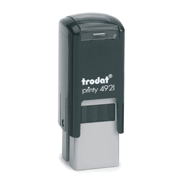 Dấu Trodat printy 4921 Đen