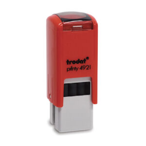 Dấu Trodat printy 4921 Đỏ