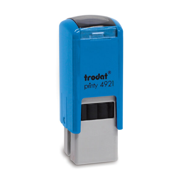 Dấu Trodat printy 4921 Xanh dương