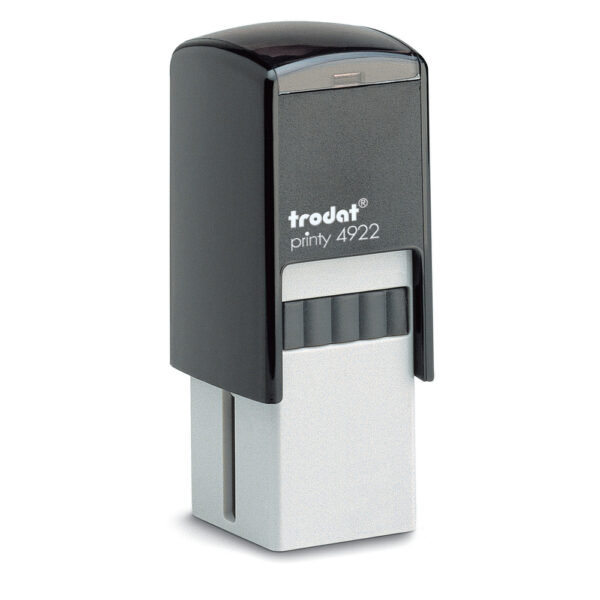 Dấu Trodat printy 4922 Đen