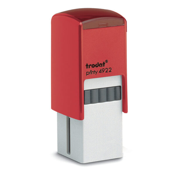 Dấu Trodat printy 4922 Đỏ