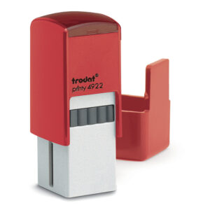 Dấu Trodat printy 4922 Đỏ