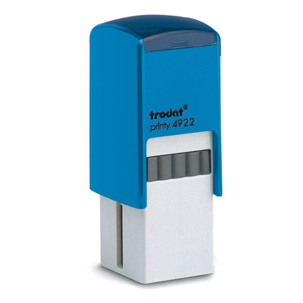 Dấu Trodat printy 4922 Xanh dương