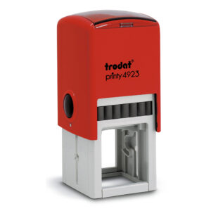 Dấu Trodat printy 4923 Đỏ