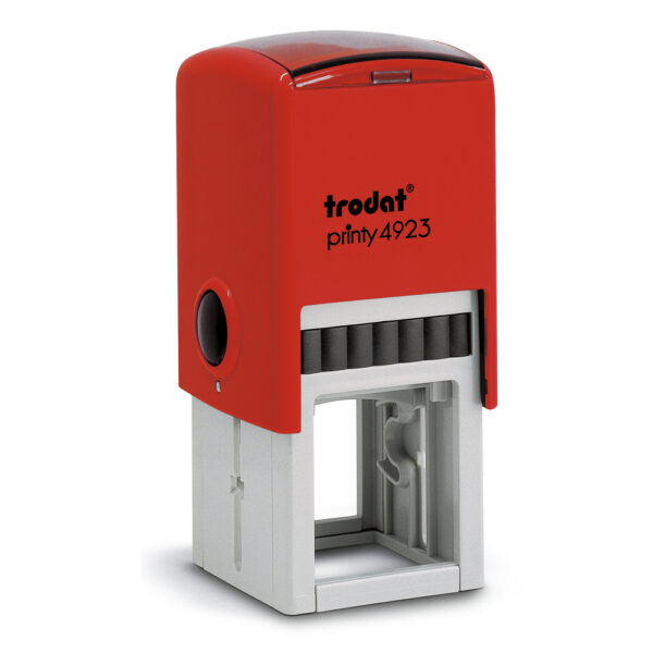 Dấu Trodat printy 4923 Đỏ