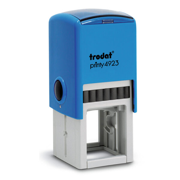 Dấu Trodat printy 4923 Xanh dương