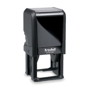 Dấu Trodat printy 4924 Đen