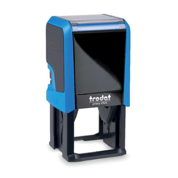 Dấu Trodat printy 4924 Xanh dương