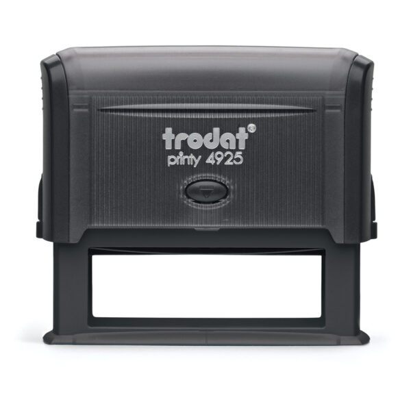 Dấu Trodat printy 4925 Đen