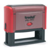 Dấu Trodat printy 4925 Đỏ