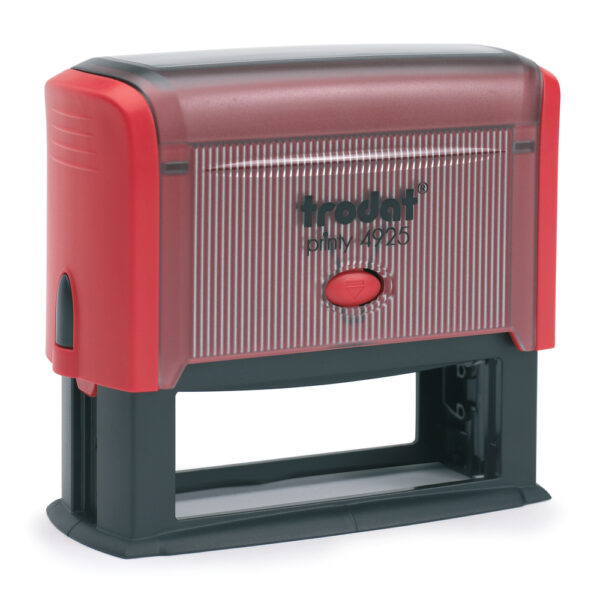 Dấu Trodat printy 4925 Đỏ