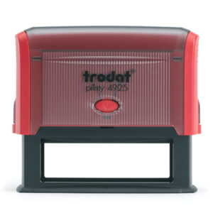 Dấu Trodat printy 4925 Đỏ