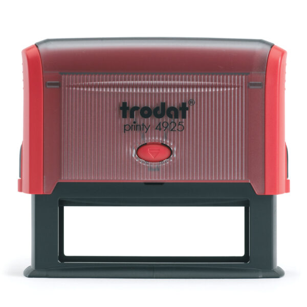 Dấu Trodat printy 4925 Đỏ