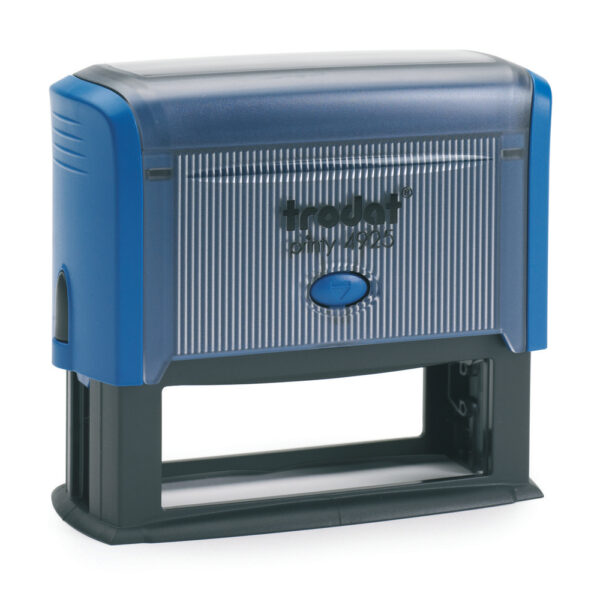 Dấu Trodat printy 4925 Xanh dương