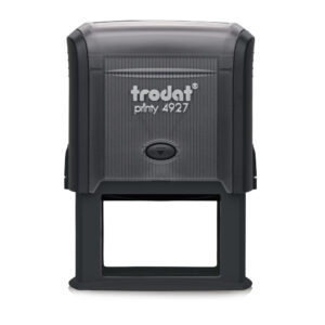 Dấu Trodat printy 4927 Đen