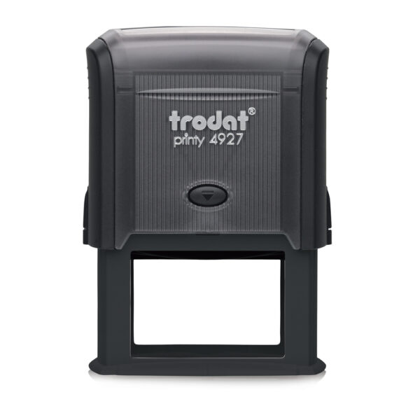 Dấu Trodat printy 4927 Đen
