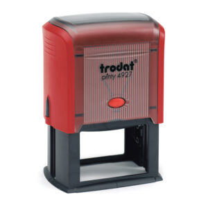 Dấu Trodat printy 4927 Đỏ