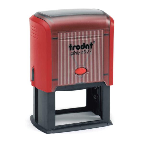 Dấu Trodat printy 4927 Đỏ