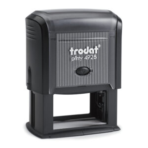 Dấu Trodat printy 4928 Đen