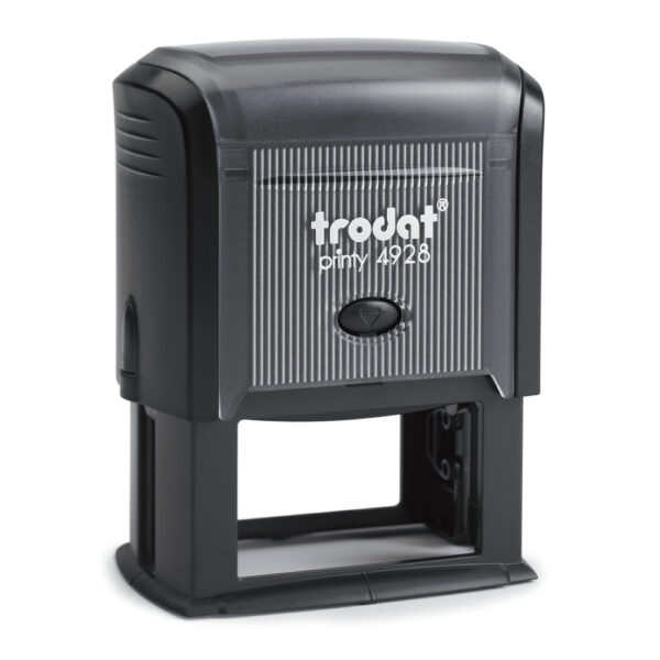 Dấu Trodat printy 4928 Đen