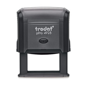 Dấu Trodat printy 4928 Đen